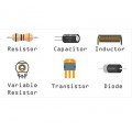 Basic Electronic Components