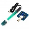 Environmental Sensors