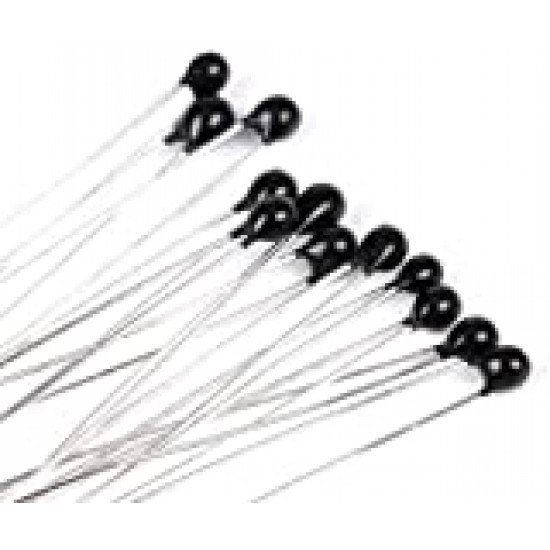 10K Ohm NTC Thermistor Resistor