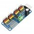 16 Channel PWM Servo Motor Driver I2C Module