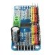 16 Channel PWM Servo Motor Driver I2C Module