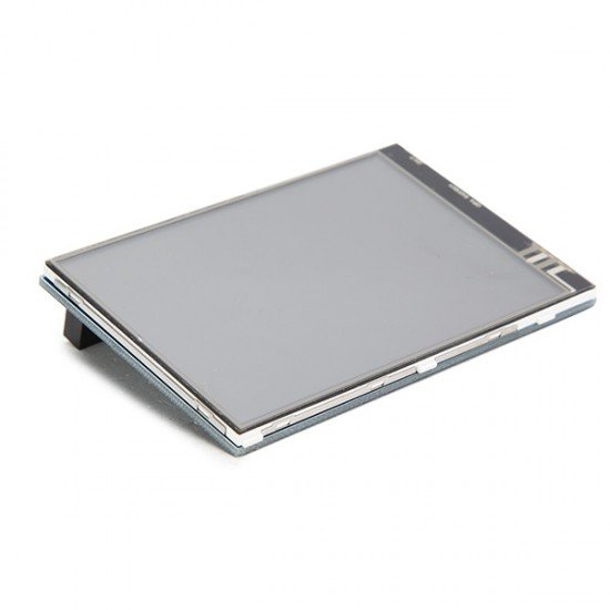 3.5" Inch Touch Screen LCD Raspberry Pi Display