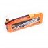 Orange 3000mAh 3S 30C/60C Lithium polymer battery Pack (LiPo)