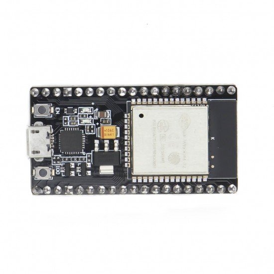 ESP WROOM 32 NodeMCU Module