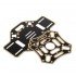 F450 Quadcopter Frame Board Centre Plates
