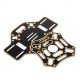 F450 Quadcopter Frame Board Centre Plates