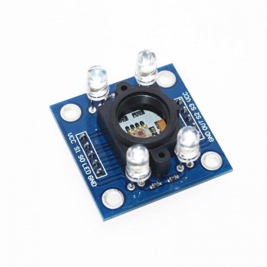 GY-273 3V-5V HMC5883L Triple Axis Compass Magnetometer Sensor Module