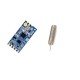HC-12 433 SI4463 Wireless Serial Module