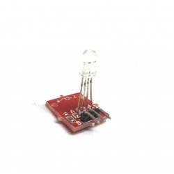 KY-034 7 Color Flashing LED Module