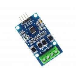 MAX490 RS422 Bidirectional Full Duplex Two-Way TTL Signal Conversion Module