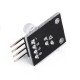 RGB 3 Color LED Module For Arduino Red Green Blue