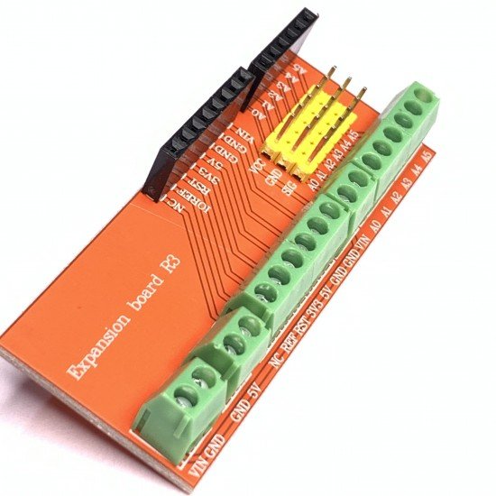 Screw shield Expansion Board R3 - XD-216