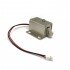 Small Solenoid Lock low power consumption - 12v Electronic Door Lock