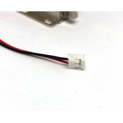 Small Solenoid Lock low power consumption - 12v Electronic Door Lock