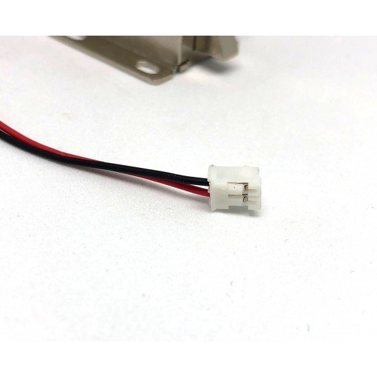 Small Solenoid Lock low power consumption - 12v Electronic Door Lock