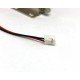 Small Solenoid Lock low power consumption - 12v Electronic Door Lock