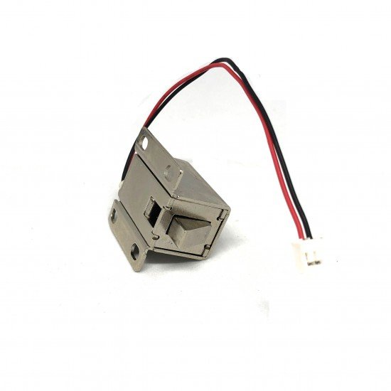 Small Solenoid Lock low power consumption - 12v Electronic Door Lock