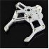 (Robotic Arm) Metallic Mechanical robotic Gripper/  clamp
