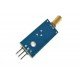 1 Channel SW-520D Tilt Vibration Sensor Module