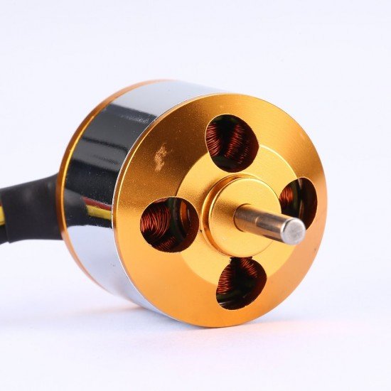 1000kv A2212 Brushless Motor with 30A ESC For RC Airplane / Quadcopter / Multirotor