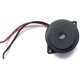 12V Piezo Electric Buzzer Alarm