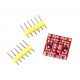 2 Channel Logic Level Converter Module