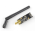 2.4GHz NRF24L01 PA LNA SMA Wireless Transceiver Antenna