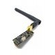 2.4GHz NRF24L01 PA LNA SMA Wireless Transceiver Antenna