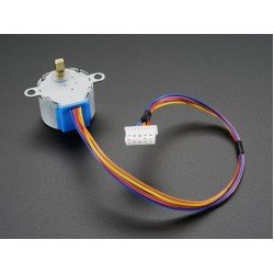 28BYJ-48 5V Stepper Motor