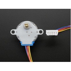28BYJ-48 5V Stepper Motor
