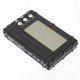3 in 1 RC 2s-6s LCD Li-Po Battery Balancer + Voltage Meter Tester + Discharger