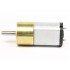 35:1 Metal Gearmotor 15.5Dx30L mm