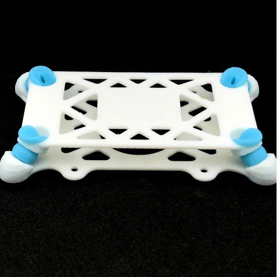 3D printed Shock Absorber Anti-vibration Set for APM Pixhawk