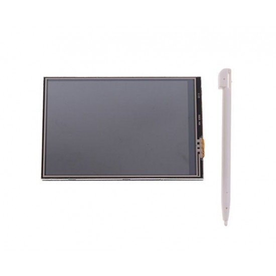 3.5 Inch TFT LCD Touch Screen Arduino UNO Shield