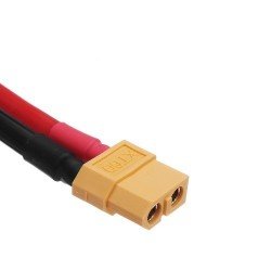 ZOP Power LiPo Battery 11.1V 3300MAH 3S 25C (Select T-Plug or XT60)