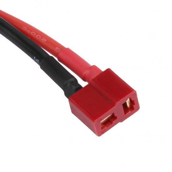 ZOP Power LiPo Battery 11.1V 3300MAH 3S 25C (Select T-Plug or XT60)