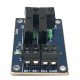 5V 2 Channel SSR Relay Module (Solid State Relay Module) with Fuse