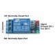 5V Single Channel RELAY Module