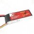 ABSD LiPo Battery 11.1V 2200MAH 3S 30C