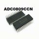 ADC0808 ADC0809 IC - 8-Bit ADC Converters IC