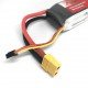 ABSD LiPo Battery 11.1V 2200MAH 3S 30C