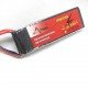 ABSD LiPo Battery 11.1V 2200MAH 3S 30C