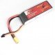 ABSD LiPo Battery 11.1V 2200MAH 3S 30C