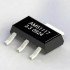 AMS1117 3.3V,1A LDO Voltage Regulator - SOT-223