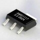 AMS1117 3.3V,1A LDO Voltage Regulator - SOT-223