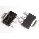 AMS1117 3.3V,1A LDO Voltage Regulator - SOT-223