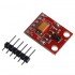 APDS-9960 RGB Gesture Sensor Detection I2C Breakout Module for Arduino