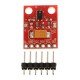 APDS-9960 RGB Gesture Sensor Detection I2C Breakout Module for Arduino