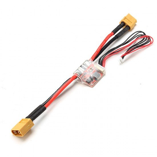 APM Pixhawk Power Module with XT60