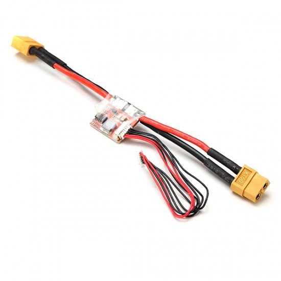APM Pixhawk Power Module with XT60